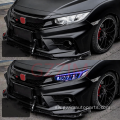 Civic 16-20 Front Light RGB taa ya kichwa